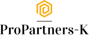 Logo complet ProPartners-k